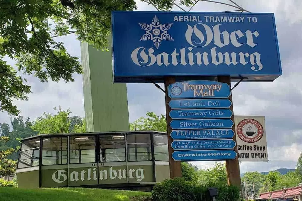 Ober Gatlinburg