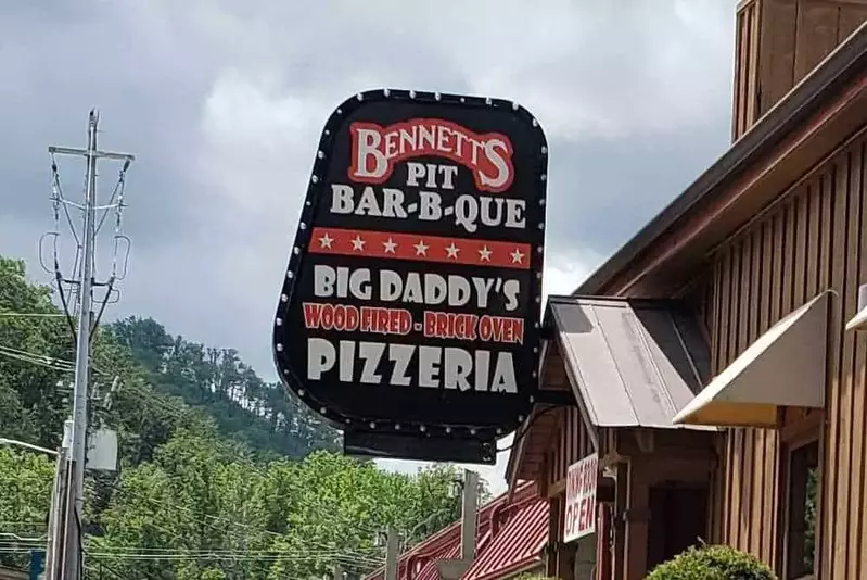 big daddys and bennetts pit barbeque
