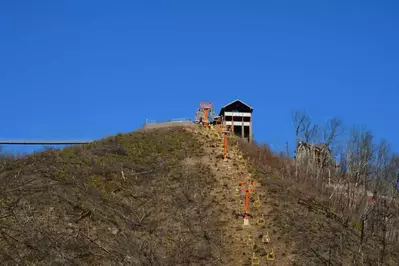 skylift gatlinburg