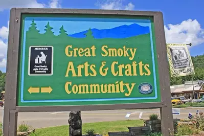 Arts and Craft Community