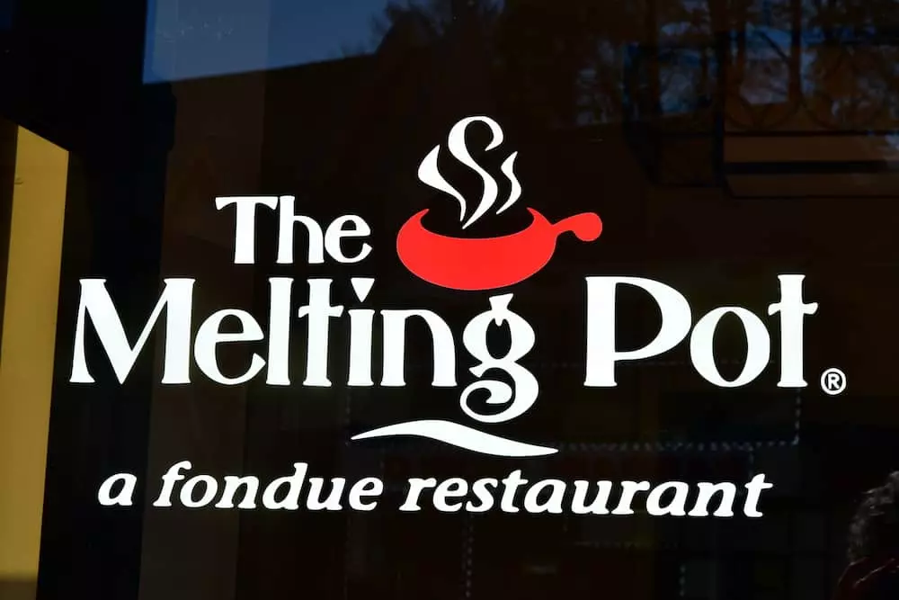 melting pot