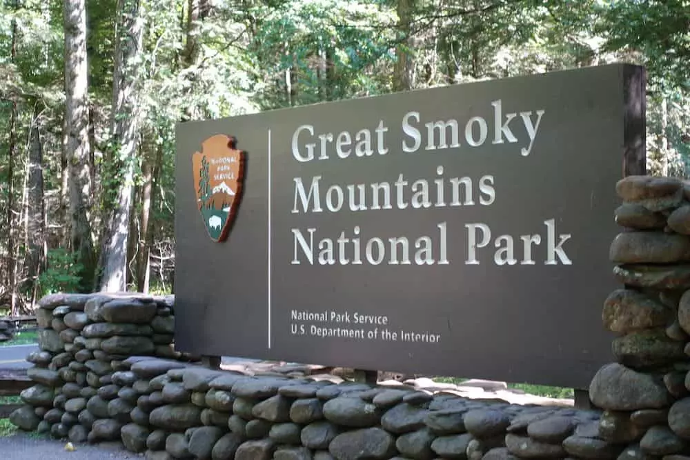 national park