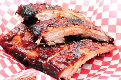 ribs