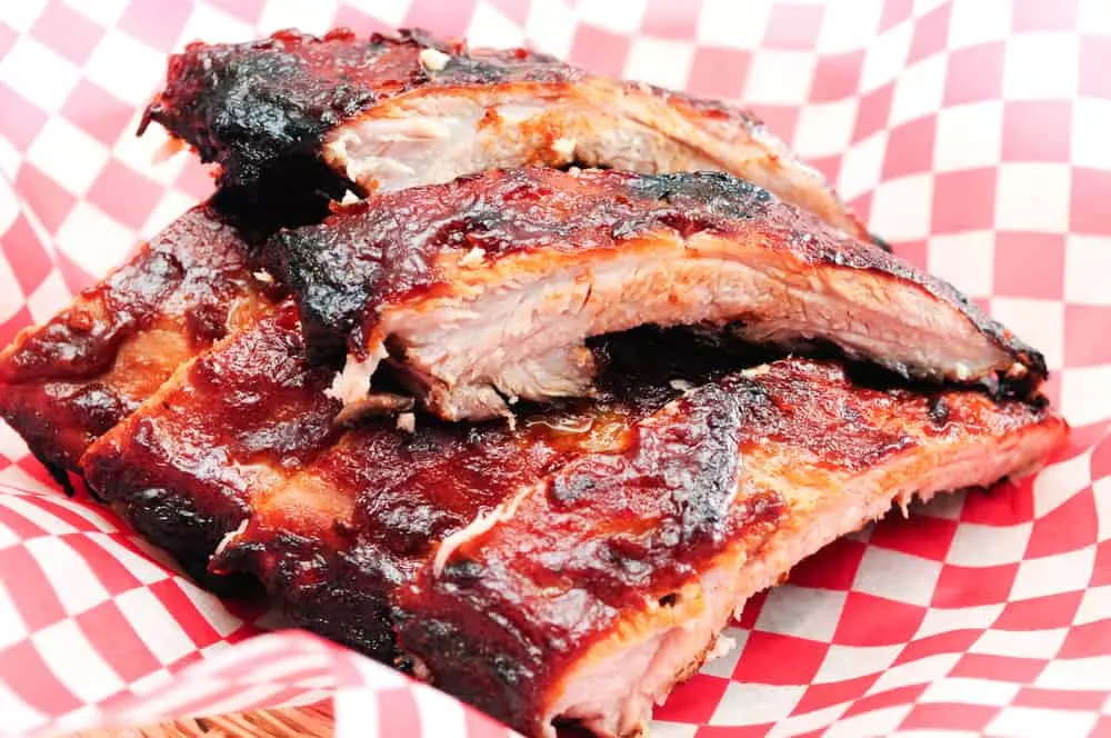 ribs