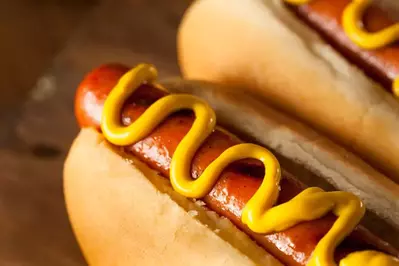 hot dogs