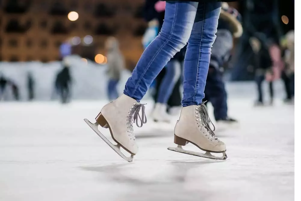 Ice-Skating-