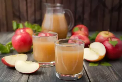 apple julep