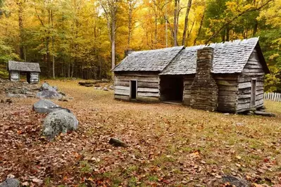 roaring fork trail