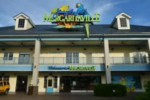 Margaritaville