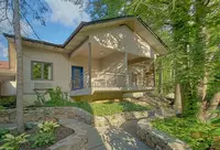 Area-behind-Gatlinburg-cabin