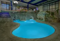 Indoor-pool