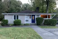 exterior cabin photo