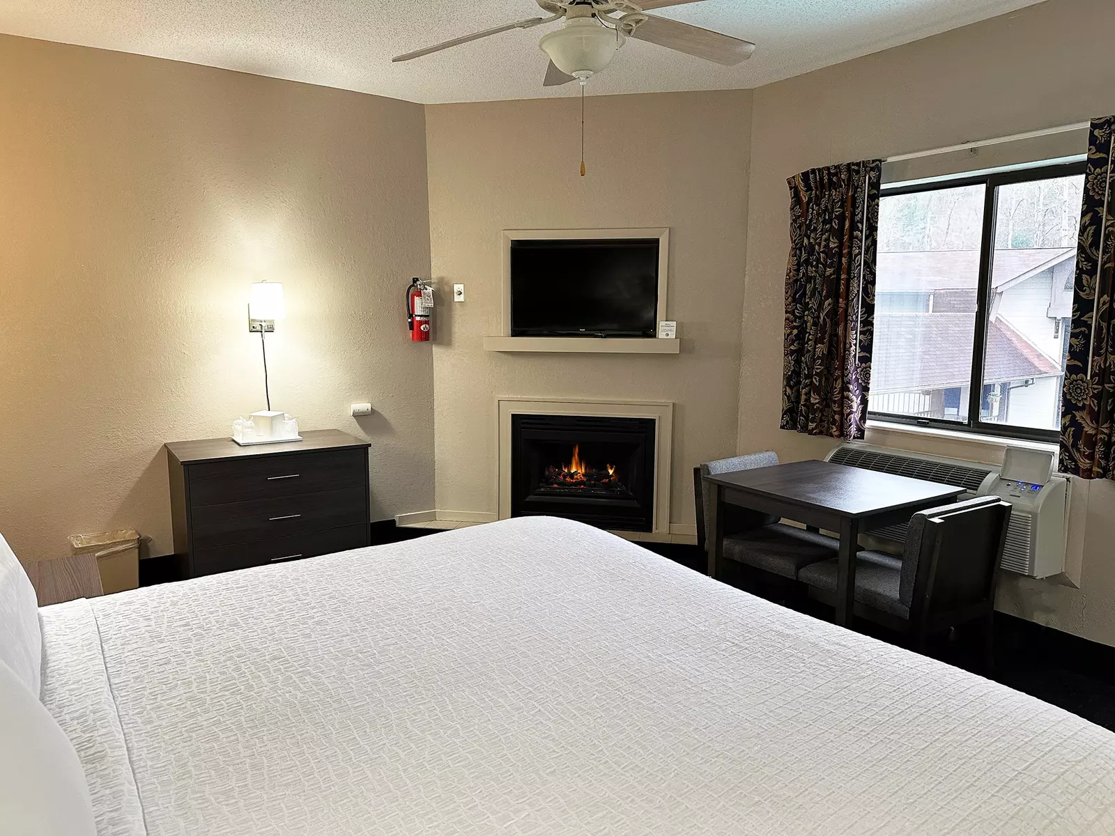 King Club Level Rooms