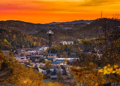 gatlinburg-fall