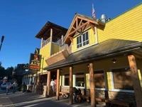 over easy als gatlinburg tn